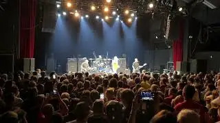 The Descendents @ Strasbourg, France Jun 14, 2024