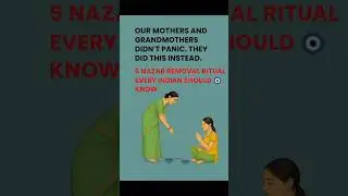 What is Nazar Dosh? Overcoming the Evil Eye and Its Effects