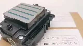 Epson I3200 Print Head | The Industry Standard for DTF, UV & Solvent Printing