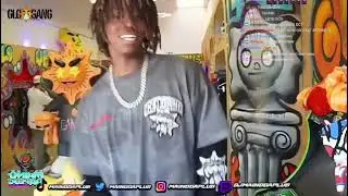 DC The Don - Dead Broke (2025 Snippet)