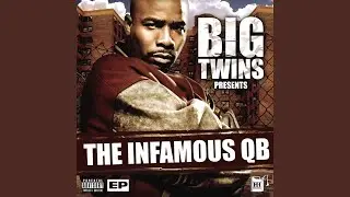Dont Nothin Move but the Money (Instrumentals)