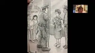 Sleepy Hollow Sleepover- Ch. 7, 8, and 9