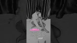 Rhodecy - Remember The Past ( Short Lyrics Video)