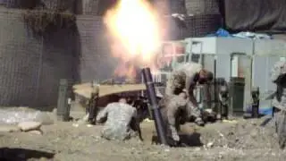 FIRE FOR EFFECT!