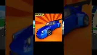 новый порш #cdt #кдт #обзор #update #снекпик #обновление