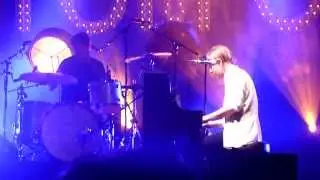 Tom Odell - Alex (NEW SONG) @ Warsaw, PL 2014