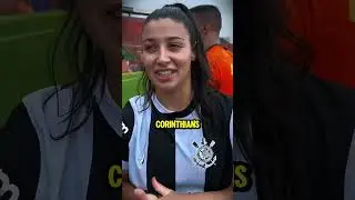 As 5 jogadoras brasileiras mais lindas &ndash; voc&ecirc; vai pirar na n&uacute;mero 1!