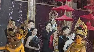 ตื่นตาตื่นใจเมื่อมาดูสาวน้อยเพชรบ้านแพง