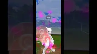 Best Team for Defeating Admin Arlo using Shadow Shiny Nidoran(Male)- Pokemon Go