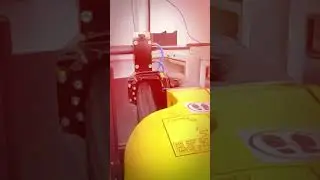 Hatsan Robot Technologies #shorts #hatsan #hatsanarms #robot #technology #gun #pcp #shotgun
