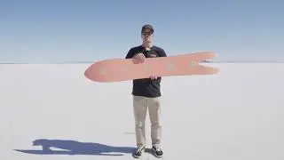 2026 Nitro Quiver Cannon Snowboard Preview