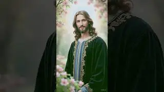Jesus #yeshua #love #youtubeshorts #jesuschrist  #song #motivation  #christiangospel #yashu #shorts