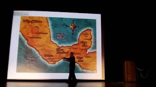 Mesoamerican Astronomy