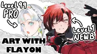press e to atomize this boy【Paige Terner / V4Mirai】