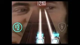 Guitar Hero Live - Perfect Strangers - Deep Purple (Unreleased Song) GHTV Mode
