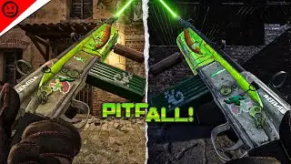 PITFALL! MASTERCRAFT Bundle - Season 4 Vanguard Showcase