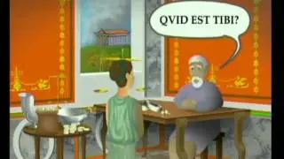 Curso de Lengua Latina