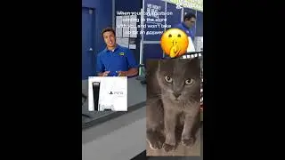 Cat rod