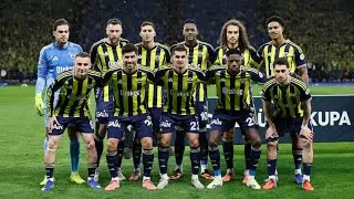 FENER KANN G&Ouml;ZTEPE NICHT KNACKEN 1-1
