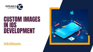 How to use custom images in iOS | Free Online Course