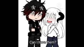 Girls are always like this to me ~ || #gacha#gachaclub#Ian#manhwa