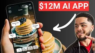 Is This Even Legal? Cloning a $12M App With AI (Cal AI)