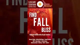 Cascade Station Fall Volta Ad 2024
