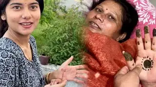 Mummy ko dekh ke emotional ho gaya 💔
