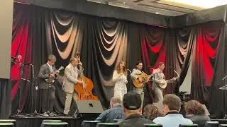 Boonie Bevins & Carolina Drive - 