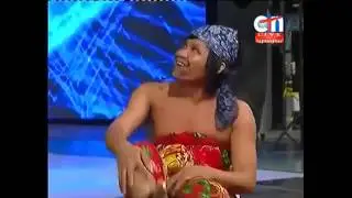 CTN 2015   Khmer Comedy   Pekmi Comedy   CTN Comedy 2015   បណ្តាំប្តី​   21 March 20151   YouTube