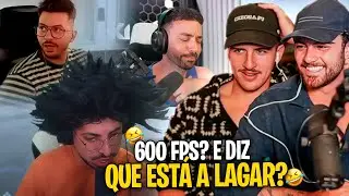 WINDOH E CHECKA REAGEM AO CS2 TUGA FORA DE CONTEXTO 15