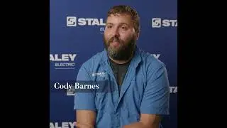 Staley Electric Apprenticeship Program Video