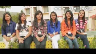 GIET UNIVERSITY GUNUPUR I INTERNATIONAL INFRASTRUCTURE I STUDENTS FEEDBACK