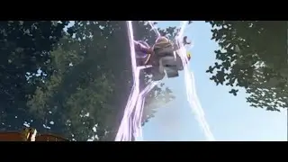 Lego Storm scenes