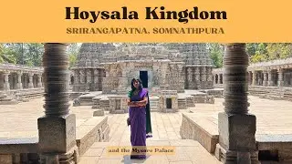 Chennakesava  temple | Ranganathaswamy temple | Mysore Palace