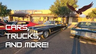 water street cars 2025