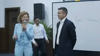 ISABEL NOBOA - DANIEL NOBOA