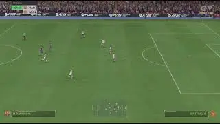 FC 25 trailer 