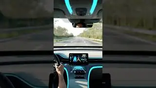 #FutureCar #EVShorts #TechCars #SmartVehicles #ConceptCar #CarInnovation #ElectricCar #AutoTech