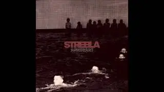 STREBLA - Annegare (2024)