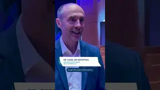 Dr. Egon Westphal, Bayernwerk AG - Welche Weichen muss die Politik f&uuml;r Wettbewerbsf&auml;higkeit stellen?