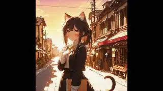 Kuroneko Music - 空色スケッチ #kuronekomusic #music