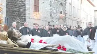 SCG - il Miserere di Gubbio