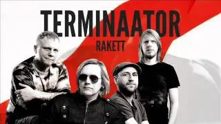 Terminaator - Rakett