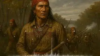War of 1812: Battle of the Thames - Where Tecumseh Fell (Blues Rock - Southern Rock Version)