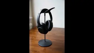 Lamicall H1 (Pelvis floor universal Headset stand)