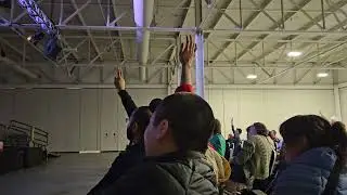 Anime North 2025 - JOJOPARDY PART 5: GOLDEN WIND