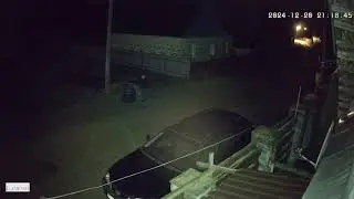 Агент.Призрак.