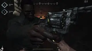 Hunt Showdown - A knife can be your best friend, melee highlight reel!