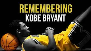 Remembering Kobe Bryant | The Day Basketball Changed Forever